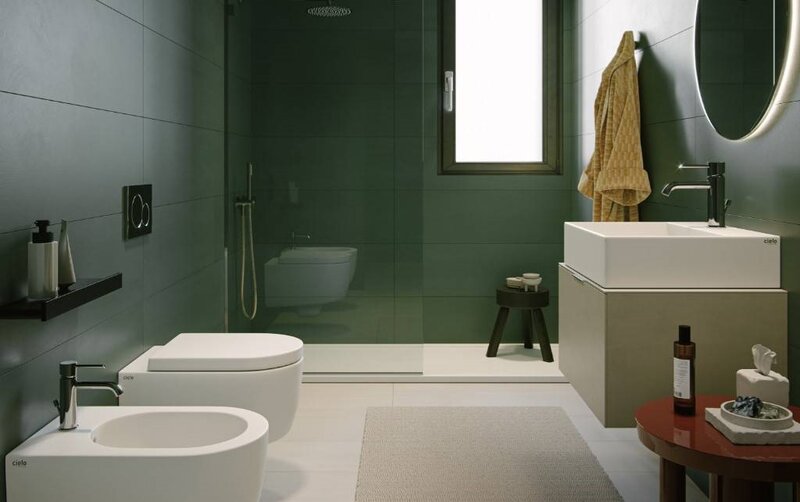 Baneasa apartament de vanzare cu 4 camere si 2 parcari subterane